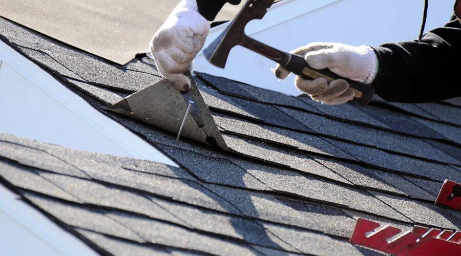 Professional residential roofers in Stapleton, NE